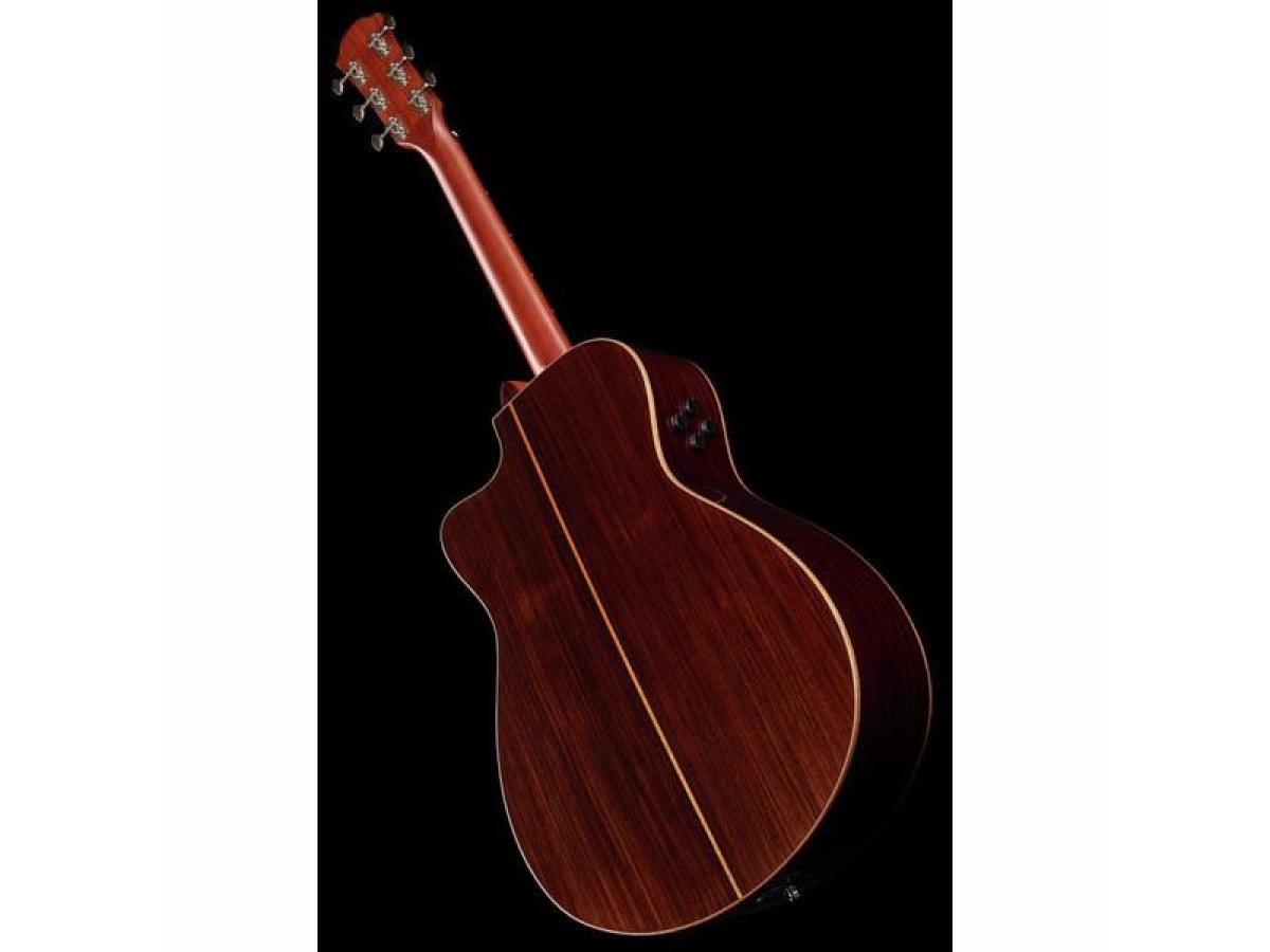 Yamaha AC5R ARE Vintage natural high gloss - BimotorDJ